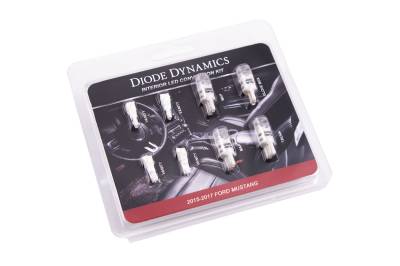 Diode Dynamics - Diode Dynamics DD0226 Multi-Purpose Light Bulb Kit