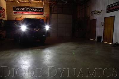 Diode Dynamics - Diode Dynamics DD3009 Tail As Turn +Backup Module for 14-21 Toyota 4Runner