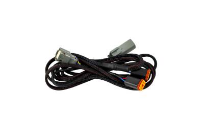 Diode Dynamics - Diode Dynamics DD4161 Ford Maverick Stage Series Reverse Light Wiring Harness