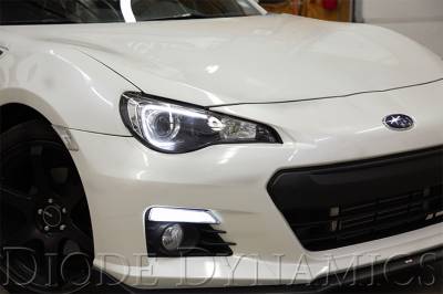 Diode Dynamics - Diode Dynamics DD3024 Always-On Module EU/AU/JDM for 13-16 Subaru BRZ