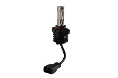 Diode Dynamics - Diode Dynamics DD0477S 5202/PSX24W White SL2 LED Bulb Each