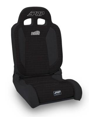 PRP - PRP A8701044-50 EnduroDaily Reclining Suspension Seat