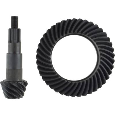 SVL - SVL 10001322 Differential Ring/Pinion 4.56 Ratio for Ford 7.5 Axle