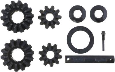 SVL - SVL 10020716 Differential Carrier Gear Kit Dana 35 27SPL Open