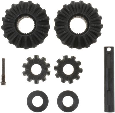 SVL - SVL 10028814 Differential Carrier Gear GM 8.5 Axle 28-Spline Eaton Style Posi