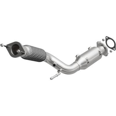 MagnaFlow Exhaust Products - MagnaFlow 280396 Direct-Fit Catalytic Converter
