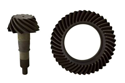 SVL - SVL 2020740 Differential Ring & Pinion Set for Ford 8.8 Axle 3.31 Ratio