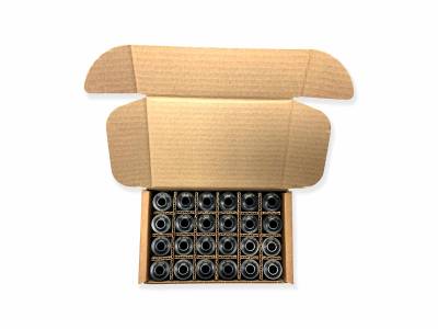 Fleece Performance - Fleece FPE-34797 24V Spring & Retainer Set for 98.5-18 Dodge Cummins 5.9/6.7L