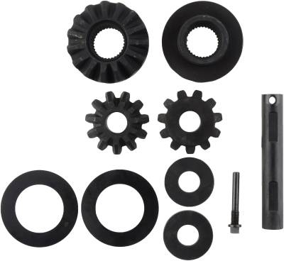 SVL - SVL 2023880 Differential Carrier Gear GM 9.5 Axle 33SPL Open Diff.