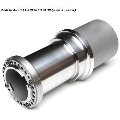 Camburg - Camburg CAM-020076 2.50" Rear Weld-In Snout