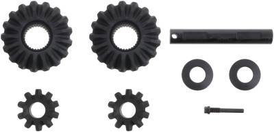 SVL - SVL 2023882 Differential Carrier Gear GM 8.875 12-Bolt 30-Spline Eaton Posi