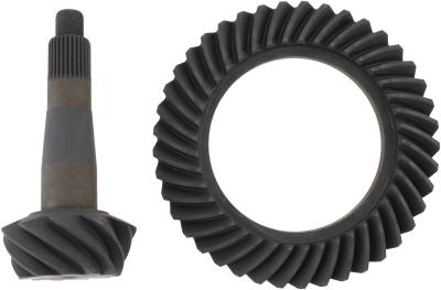 SVL - SVL 2023890 Differential Ring/Pinion GM 8.875 Axle 12-Bolt Thin Gear 3.73