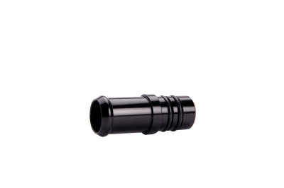 Fleece Performance - Fleece FPE-CTDA-78HS Cummins Turbo Drain Adapter To 7/8" Hose