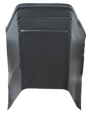 Auto Metal Direct - Auto Metal Direct W-832 Shift Tunnel Repair Panel for 67-69 Camaro Firebird