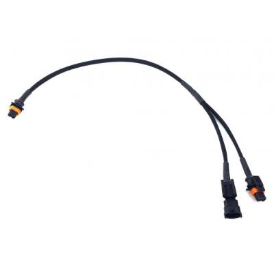 Fleece Performance - Fleece FPE-CP3X2 CP3X2 harnesses for 06-18 Cummins