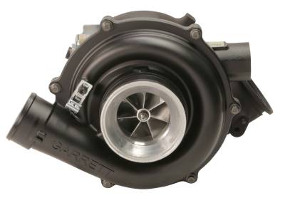 Fleece Performance - Fleece FPE-6.0STREET-0407 Cheetah Turbo for 04.5-07 Ford PowerStroke 6.0L