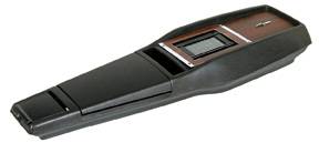 Auto Metal Direct - Auto Metal Direct W-898A Automatic Powerglide/TH350/400 w/o Gauge for 69 Camaro
