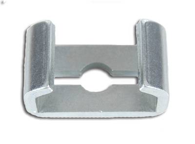 Auto Metal Direct - Auto Metal Direct W-903 RR Parking Brake Cable Connector for 60-81 Chevy C/K