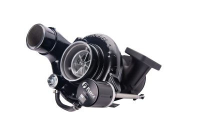 Fleece Performance - Fleece FPE-351-0304 Cheetah Turbocharger for 03-04 5.9L Cummins