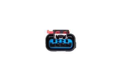 Fleece Performance - Fleece FPE-HAR-CUMM-MAF-PT MAF Sensor Pigtail for 6.7 Cummins