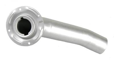 Auto Metal Direct - Auto Metal Direct W-969 Fuel Filler Neck