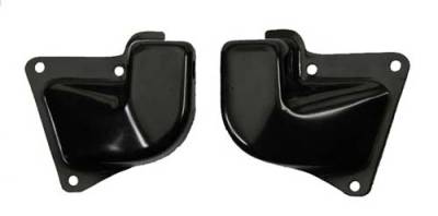 Auto Metal Direct - Auto Metal Direct W-993 Engine Mount Bracket for 64-67 Chevelle El Camino