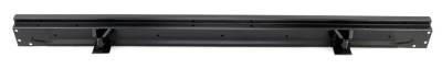 Auto Metal Direct - Auto Metal Direct 716-4073-31 Rear Truck Bed Floor Cross Sill