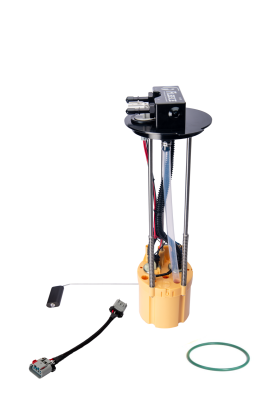 Fleece Performance - Fleece FPE-PF-CUMM-2024-50 PowerFlo Lift Pump for 20-24 RAM w/50 Gal Tank