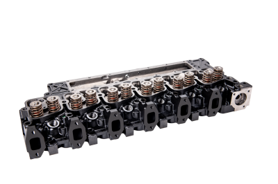 Fleece Performance - Fleece FPE-61-10013-HD Freedom Series Head Street HD for 12V Cummins