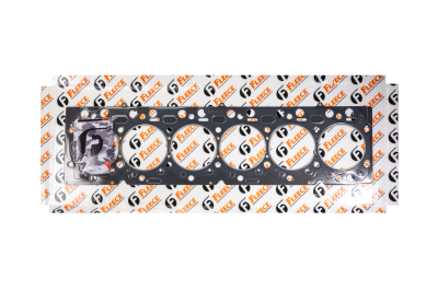 Fleece Performance - Fleece Performance FPE-CUMM-HG-6.7-FR Fire Ring Head Gasket for 6.7L Cummins