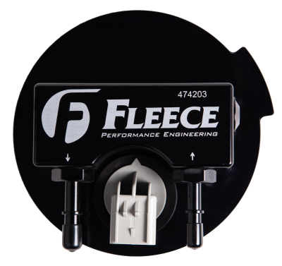 Fleece Performance - Fleece FPE-SF-CUMM-1121 SureFlo Sending Unit for 11-24 RAM w/Cummins