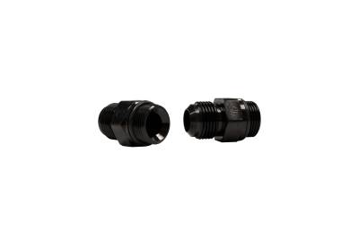Fleece Performance - Fleece FPE-TL-ST 2 Setrab to -10AN Fittings w/Allison Trans Cooler Lines