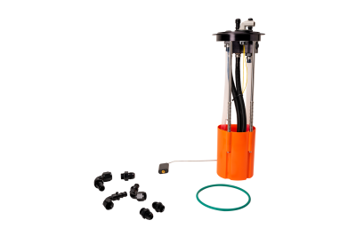 Fleece Performance - Fleece FPE-SF-FMC-1116-LB SureFlo Sending Unit for 11-16 Powerstroke Long Bed