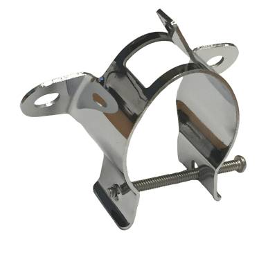 Auto Metal Direct - Auto Metal Direct X342-3567-1 Ignition Coil Mounting Bracket for 67-69 Camaro