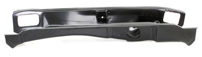 Auto Metal Direct - Auto Metal Direct X360-3570 Lower Cowl Panel w/o A/C for 70-81 Camaro Firebird