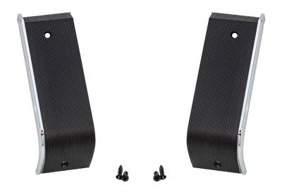 Auto Metal Direct - Auto Metal Direct X460-1468-1P Lower Dash Panel Trim for 68 Dodge B-Body