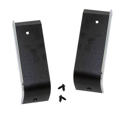 Auto Metal Direct - AMD X460-1469-1P Lower Dash Panel Trim for 69-70 Dodge/Plymouth B-Body RS