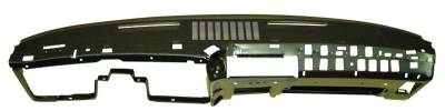 Auto Metal Direct - Auto Metal Direct X470-3569 Dashboard Panel for 69 Chevy Camaro