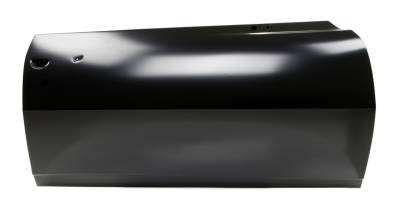 Auto Metal Direct - Auto Metal Direct X500-3567-R RH Door Shell for 67 Camaro Firebird
