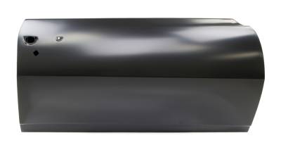 Auto Metal Direct - Auto Metal Direct X500-3568-R Right Hand Door Shell