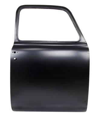 Auto Metal Direct - Auto Metal Direct X500-4047-R Right Hand Door Shell