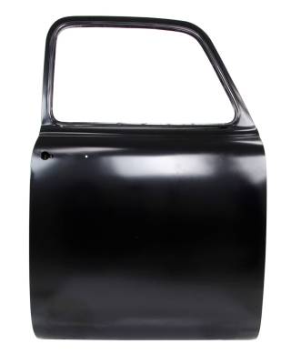 Auto Metal Direct - Auto Metal Direct X500-4052-R Front RH Door Shell for 52-55 Chevy/GMC Suburban
