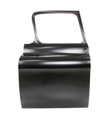 Auto Metal Direct - Auto Metal Direct X500-4055-L Left Door Shell