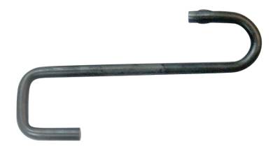 Auto Metal Direct - Auto Metal Direct X520-4073-1L LH Upper Door Hinge Spring for 73-91 Chevy/GMC
