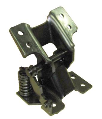 Auto Metal Direct - Auto Metal Direct X525-3569-L LH Lower Door Hinge for 68-79 Camaro/Firebird/Nova