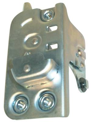 Auto Metal Direct - Auto Metal Direct X535-4060-L Left Door Latch Assembly