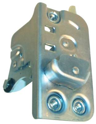 Auto Metal Direct - Auto Metal Direct X535-4060-R RH Front Door Latch for 60-63 Chevy/GMC C/K Truck