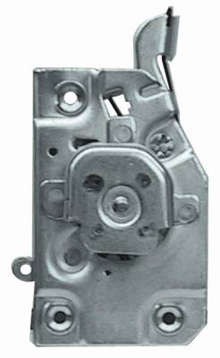 Auto Metal Direct - Auto Metal Direct X535-4067-R RH Front Door Latch for 67-72 Chevy/GMC CK Truck