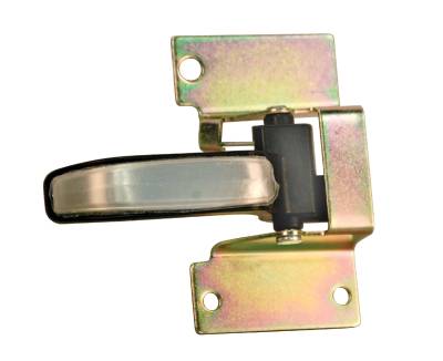 Auto Metal Direct - Auto Metal Direct X540-4078-L LH Door Handle Inside 77-80 Chevy/GMC C/K Truck