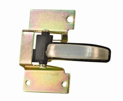 Auto Metal Direct - Auto Metal Direct X540-4078-R Interior Door Handle